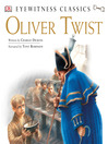 Cover image for Oliver Twist